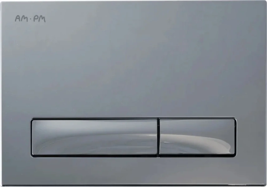 Унитаз с инсталляцией Am.Pm Like с сиденьем микролифт и клавишей, по запросу index_1 - фото 6