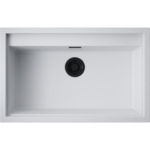 Мойка для кухни Omoikiri Sintesi 4997 79 см врезная - фото 1