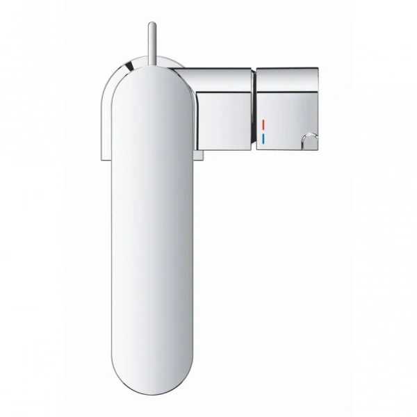 Смеситель для раковины Grohe Plus 23871003 - фото 3