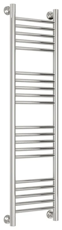 Полотенцесушитель водяной Сунержа Богема+ 0220-1230 30х120 см нержавеющая сталь