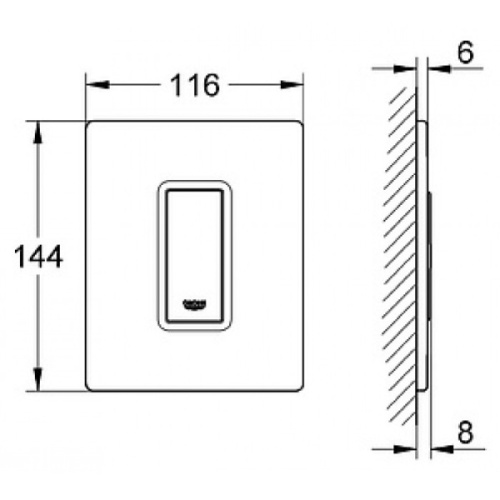 Схема, нет в наличии - фото 2