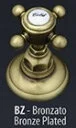 Смеситель для раковины Nicolazzi D.Anglaises 1409 - фото 4