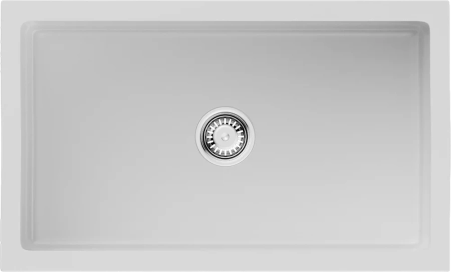 Мойка для кухни Omoikiri Mikura 499 76 см врезная