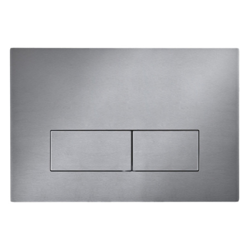 Клавиша смыва Tece TECEspring S сатин - фото 1