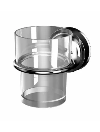 Крепеж для вертикального монтажа, хром, Grohe 12030000 - фото 1