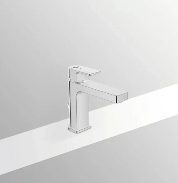 Смеситель для раковины Ideal Standard Edge хром - фото 3