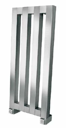 Полотенцесушитель водяной Margaroli Cometa 7-480 - фото 1