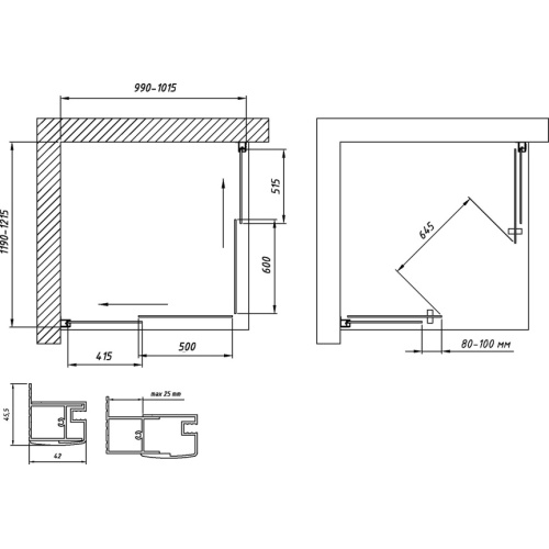 Схема, современные, hi-tech - фото 3