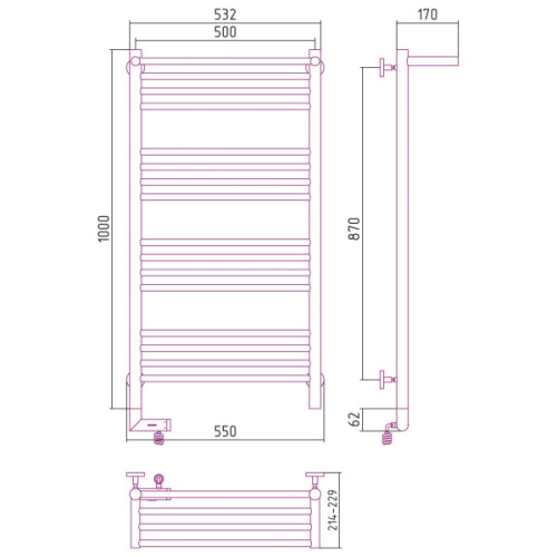 Схема - фото 3