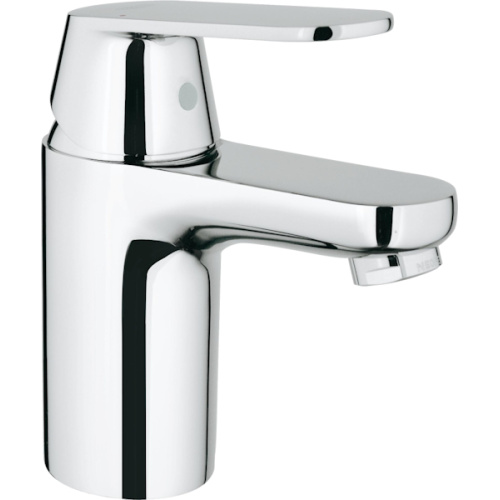 Смеситель для раковины Grohe Eurosmart Cosmopolitan хром - фото 1