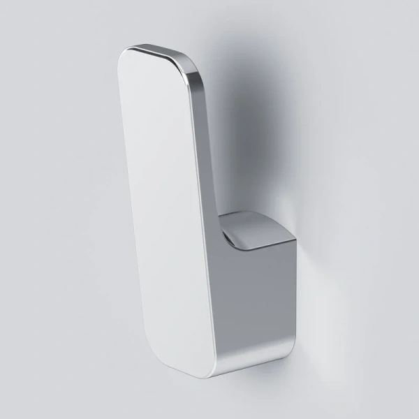 Крючок для ванной Am.Pm Func A8F355 прямоугольный, нет в наличии - фото 6