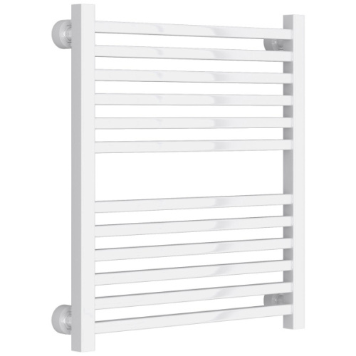 Полотенцесушитель водяной Сунержа Модус PRO 50х60 см белый - фото 3