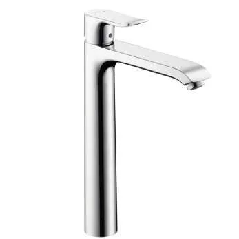 Смеситель для раковины Hansgrohe Metris - фото 1