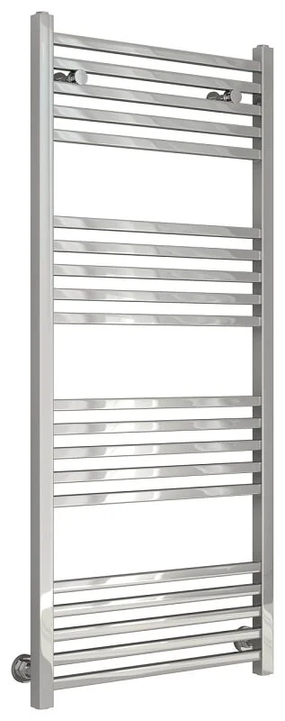 Полотенцесушитель водяной Сунержа Модус 0250-1250 50х120 см нержавеющая сталь