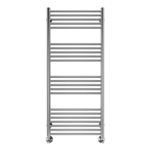 Полотенцесушитель водяной Terminus Аврора П22 500х1200 хром - фото 1