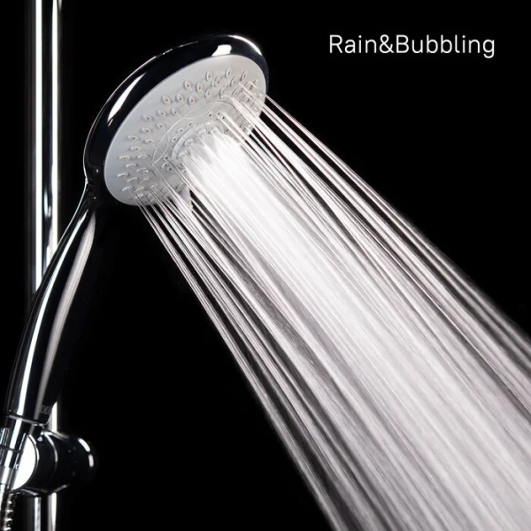 Душевой гарнитур IDDIS 710 мм, по запросу - фото 5