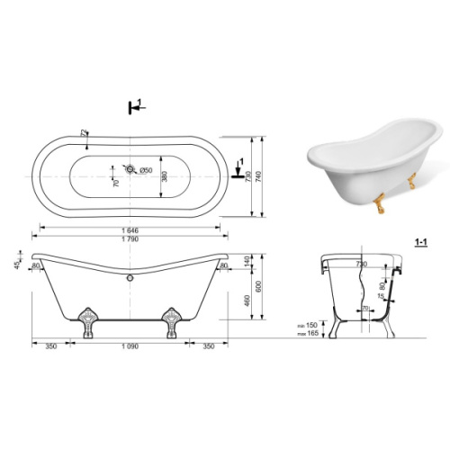 Схема, отдельностоящие - фото 7