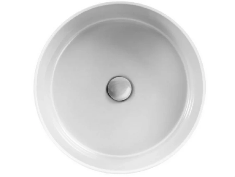 Раковина Hatria Happy Hour YXSP01 44х44 см - фото 1