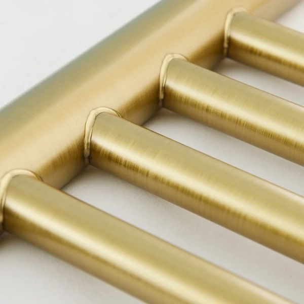 Полотенцесушитель электрический Сунержа Богема 3.0 50х60 см левый без покрытия, по запросу - фото 8