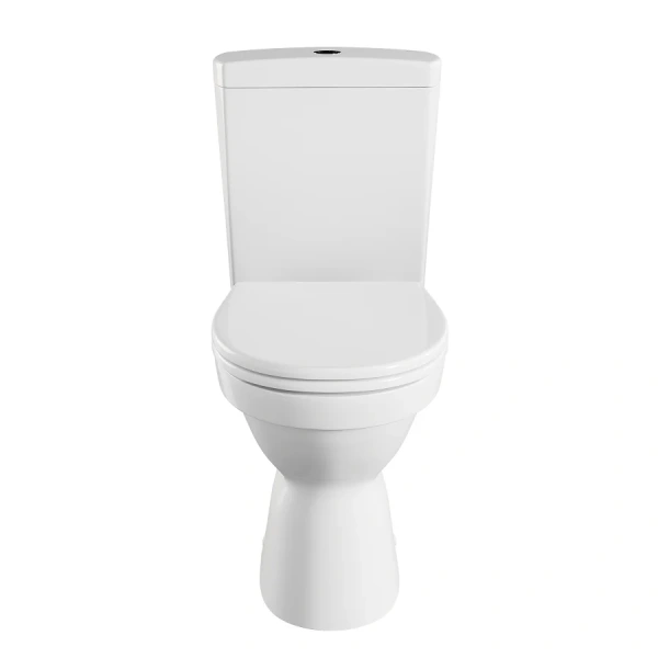 Унитаз-компакт с микролифтом VitrA Norm Eisberg 9844B099-7202 - фото 3