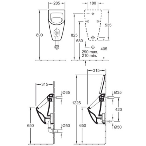 Схема, подвесные - фото 3