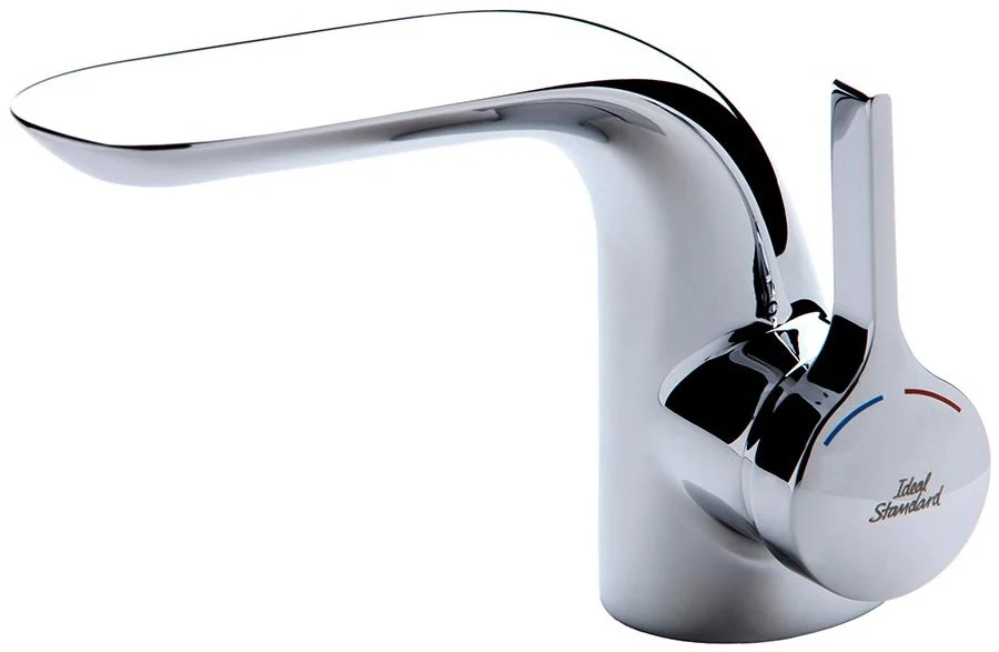 Смеситель для раковины Ideal Standard Melange с донным клапаном - фото 1