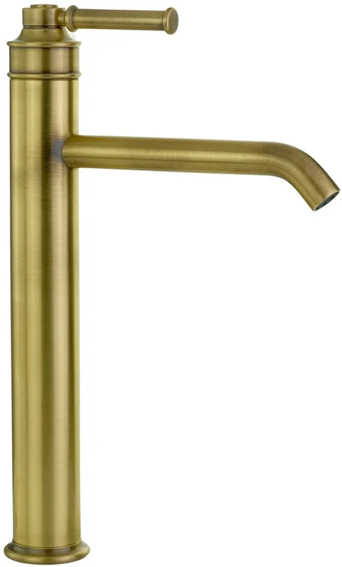 Смеситель для раковины Migliore Ermitage Mini бронза, для раковины - фото 2