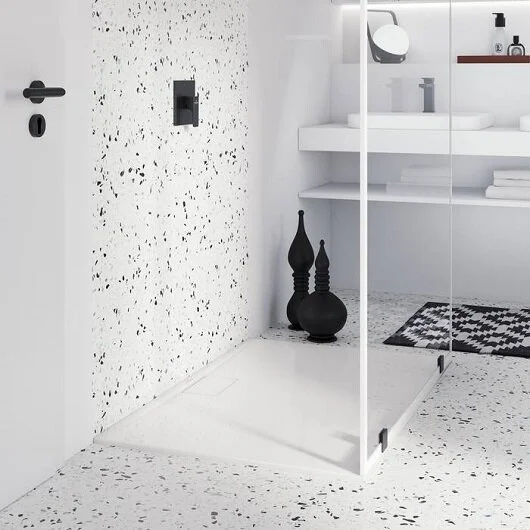 Смеситель для душа Villeroy & Boch Architectura однорычажный - фото 4