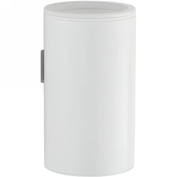 Стакан для ванной Boheme Uno брашированная бронза - фото 4