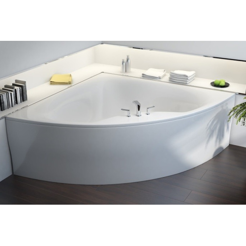 Ванна, цвет из палитры RAL Classic, Astra-Form Виена index_1 - фото 4