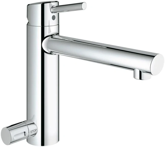 Смеситель для кухни Grohe Concetto 31209001 - фото 1