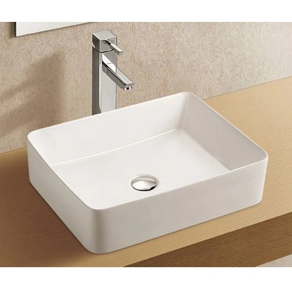 Раковина Azario 48 см накладная - фото 3