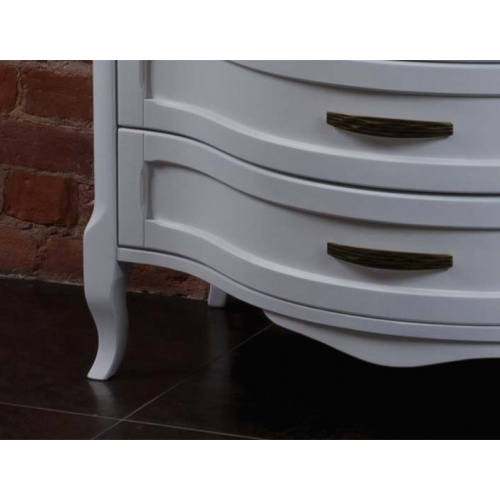 Мебель для ванной La Beaute Joanna 102 M - фото 4