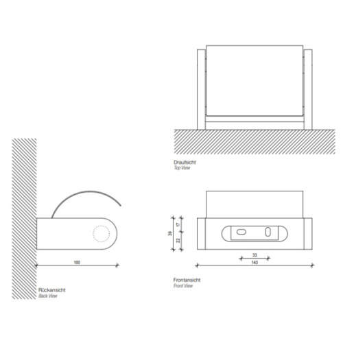 Схема, современные, hi-tech - фото 2