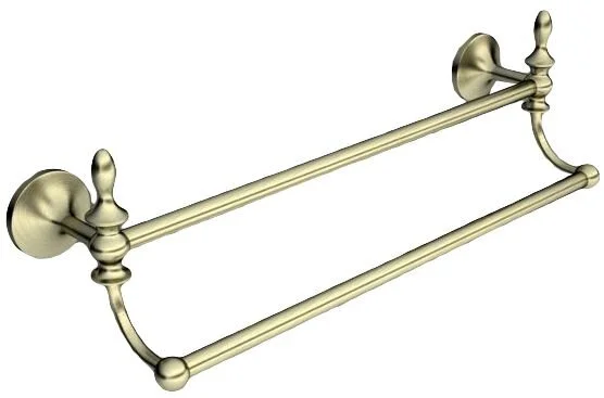 Полотенцедержатель для ванной Art&Max Bohemia AM-4248 - фото 4