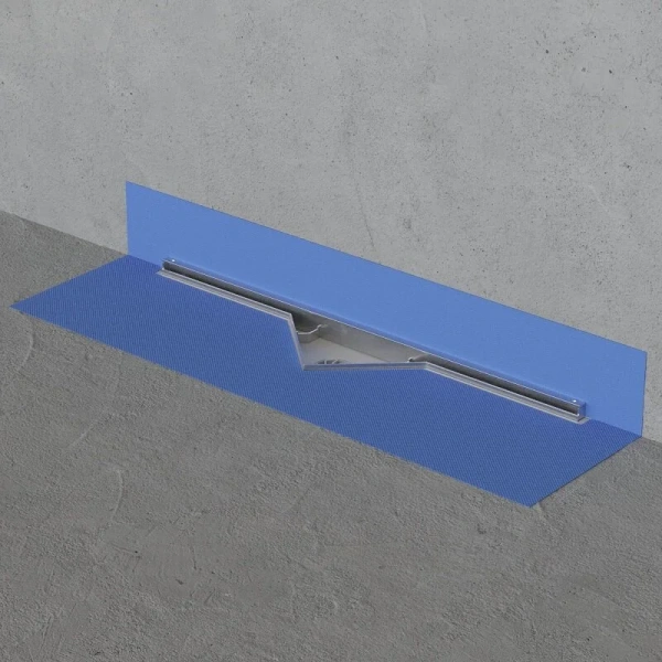 Душевой лоток RGW SDR 60 см хром, в наличии - фото 7