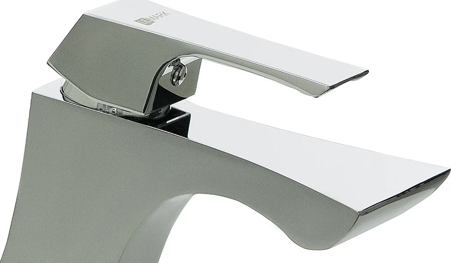 Смеситель для раковины Lemark Unit LM4546C - фото 3