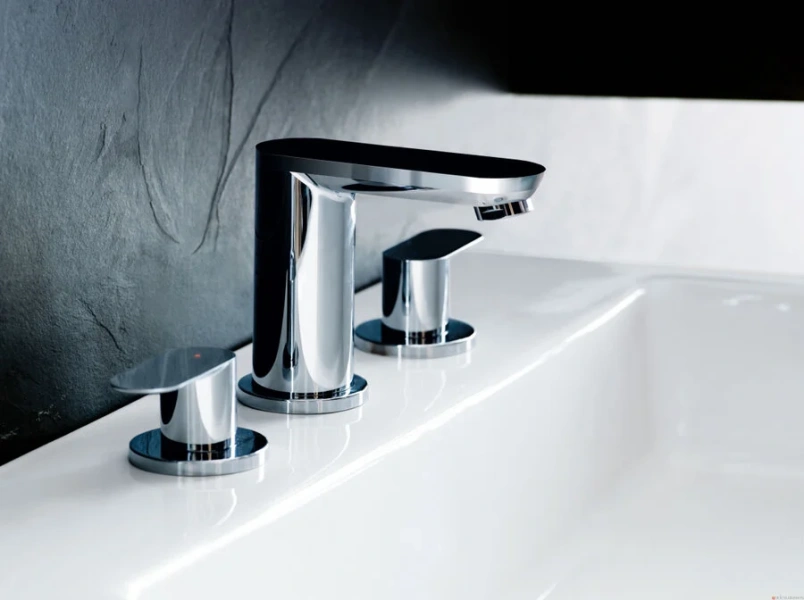 Смеситель для раковины Grohe Eurosmart Cosmopolitan 20187000 - фото 3