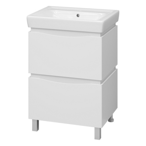 Тумба для раковины Misty Венера П-Внр01060 index_1 - фото 3