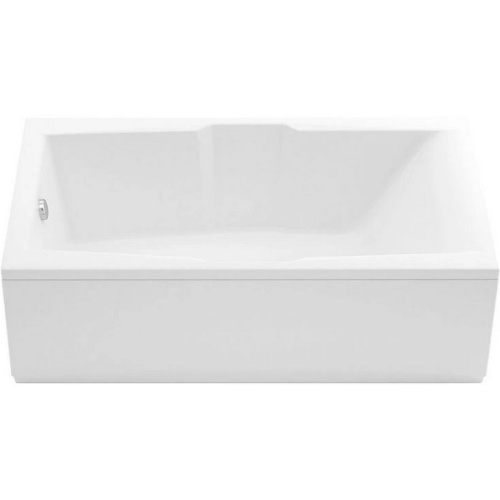 Ванна акриловая Aquanet Vega 190х100, акриловые - фото 2