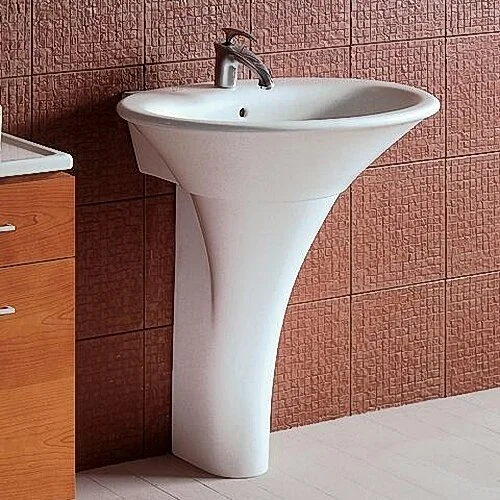 Раковина Hatria Sculture YR3701 75х60 см - фото 4