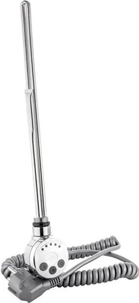 Полотенцесушитель электрический Lemark Linara LM04607E 50х60 см левый/правый, современные, hi-tech - фото 2