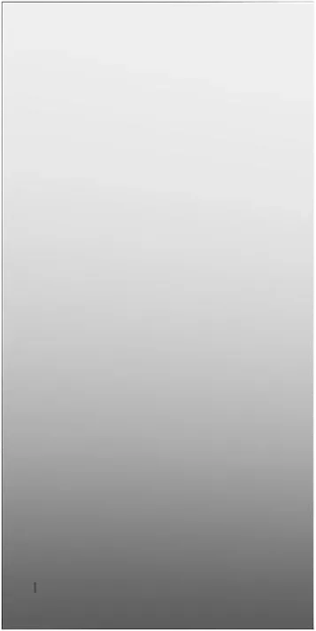 Зеркало с подсветкой Kerama Marazzi Vetrata 45 см с антизапотеванием - фото 1