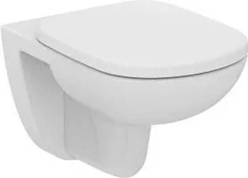 Крышка-сиденье с микролифтом Ideal Standard Tempo дюропласт, с микролифтом index_1 - фото 5