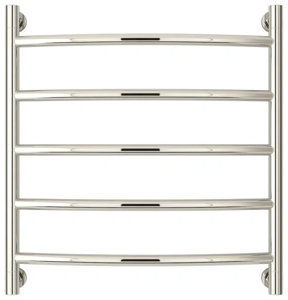 Полотенцесушитель водяной Сунержа Галант+ 0200-6060 60х60 см настенный - фото 1