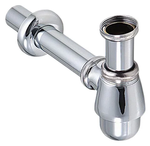 Сифон для биде Hansgrohe - фото 1