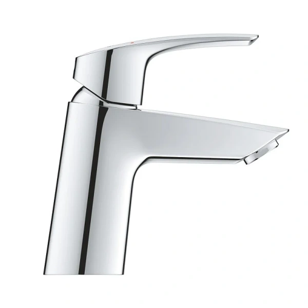 Смеситель для раковины Grohe Eurosmart однорычажный - фото 3