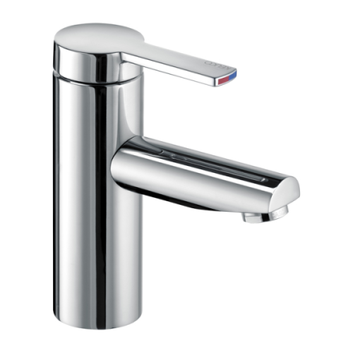 Смеситель для раковины Keuco Plan Blue 53902 010100 - фото 3