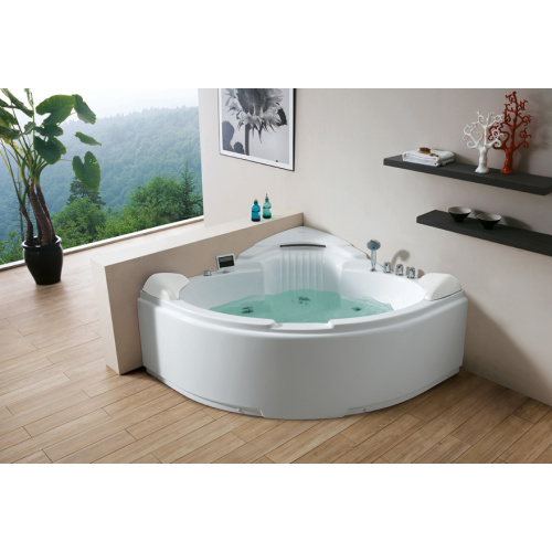 Акриловая ванна пристенная Gemy, акриловые - фото 2