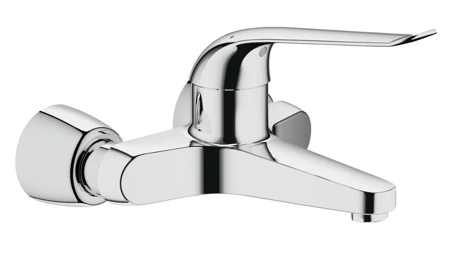 Смеситель для раковины Grohe Euroeco Special 32779000 - фото 1